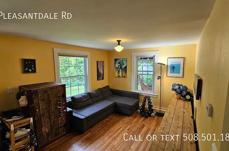 9 Pleasantdale Rd — Photo 4