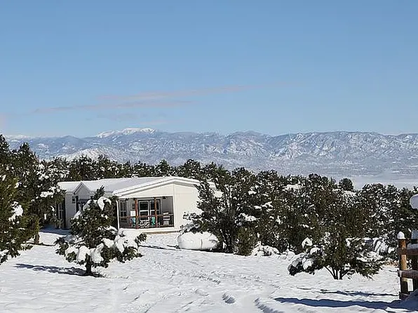 80 Locke Mountain Pl, Florence, CO 81226