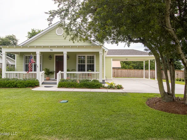 116 Elva Ave, Pass Christian, MS 39571