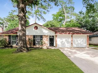 23114 Cranberry Trl, Spring, TX 77373
