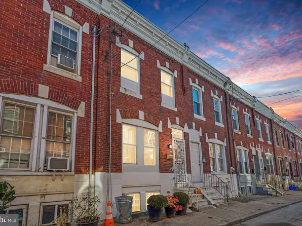 630 Durfor St, Philadelphia, PA 19148