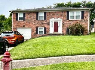 2154 Fayette Dr, Richmond, KY 40475