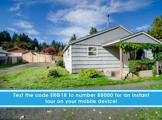 2480 Chambers St, Eugene, OR 97405