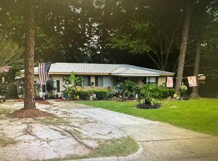 1106 Tate Dr, Dothan, AL 36301