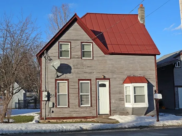 39 Meacham Street, Wallingford, VT 05773