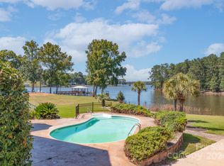 2388 Lake Rd, Ridgeway, SC 29130