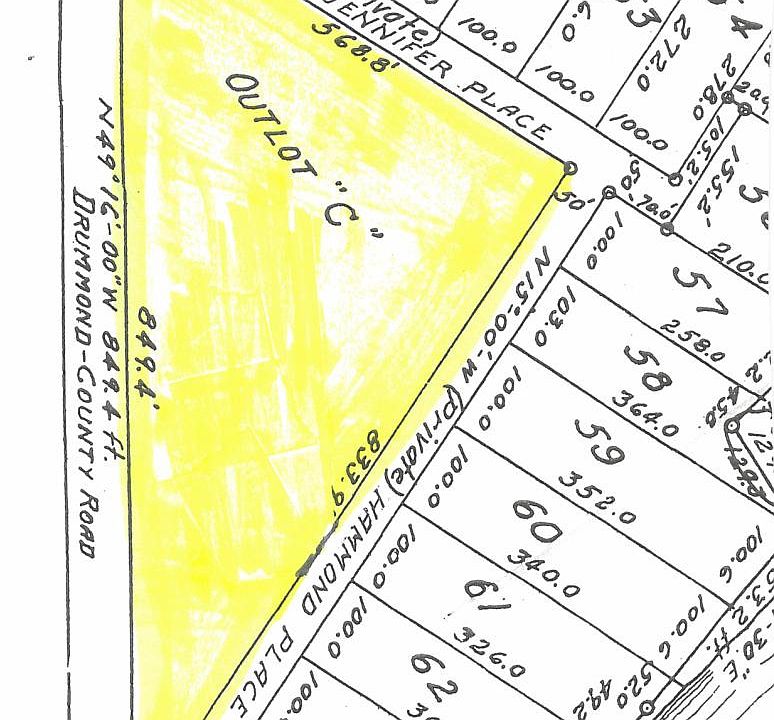 1st image of Channel Road Out Lot C