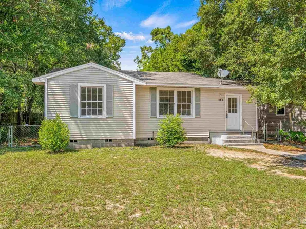 305 Chaseville St, Perdido Key, FL 32507