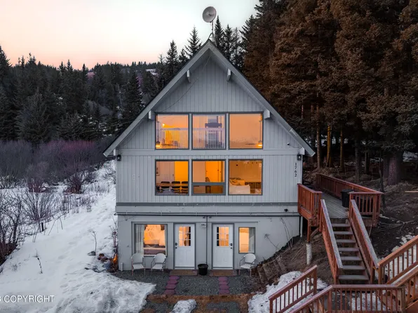 1762 Sterling Hwy, Homer, AK 99603