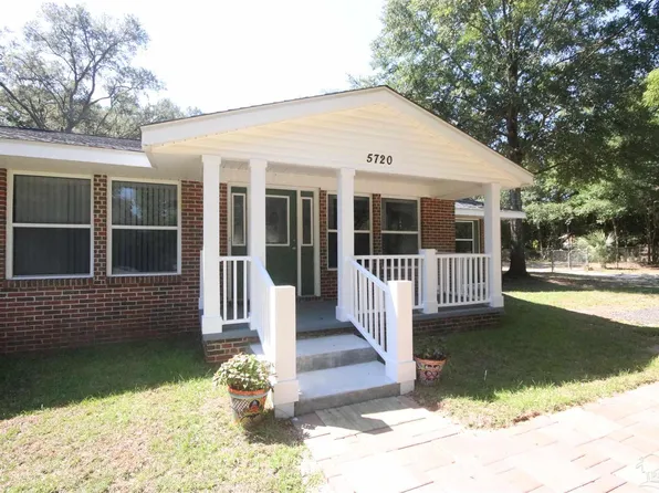 5720 Redwood Dr, Milton, FL 32570