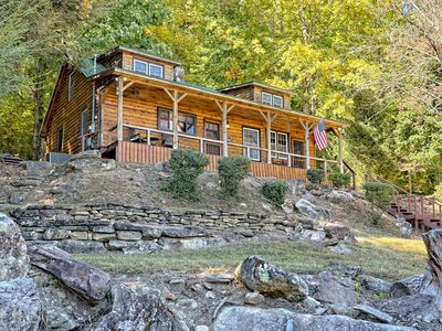 386 Frontier Rd, Tiger, GA, 30576