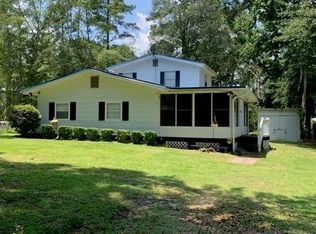 1869 Otho Rd, Abbeville, AL 36310