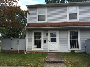 20485 Williamsburg Ct #219B, Middleburg Heights, OH 44130