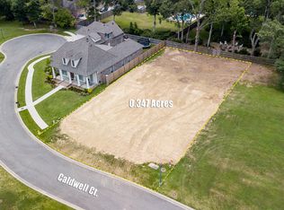 300 Caldwell Ct, Lafayette, LA 70508