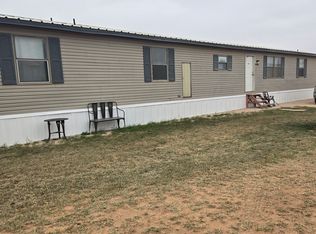 3219 S County Road 1192, Midland, TX 79706