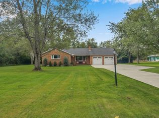 2886 Love Rd, Grand Island, NY 14072