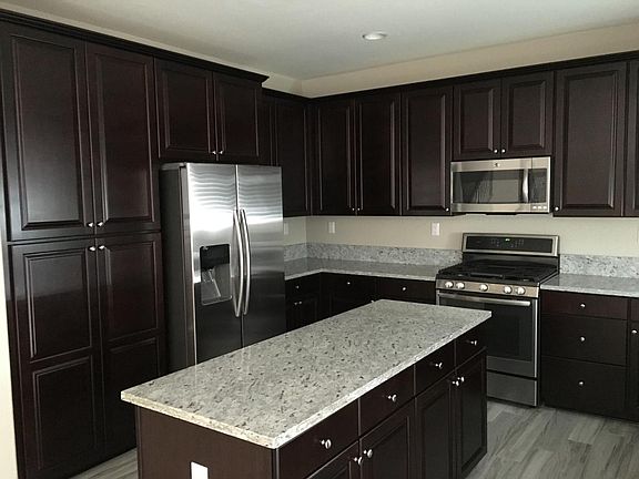 Chef's dream kitchen