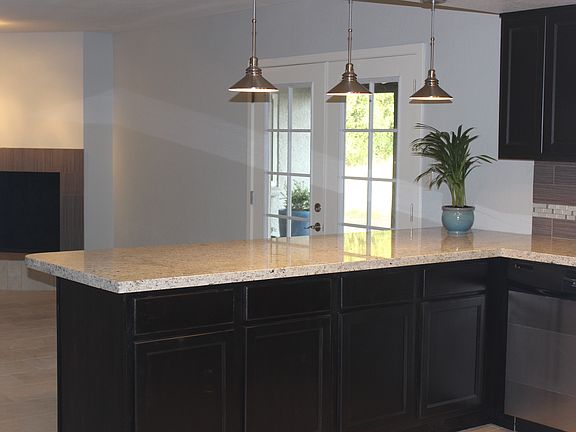 Granite Counters