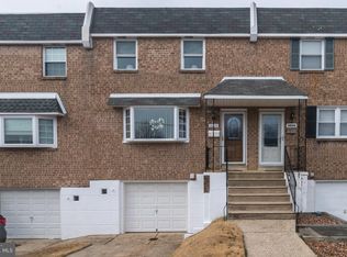 10224 W Keswick Rd, Philadelphia, PA 19114