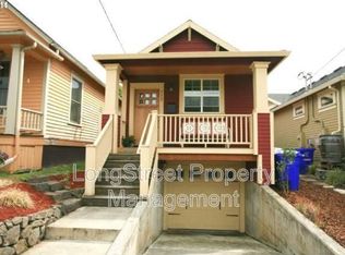 532 NE Sumner St #B, Portland, OR 97211