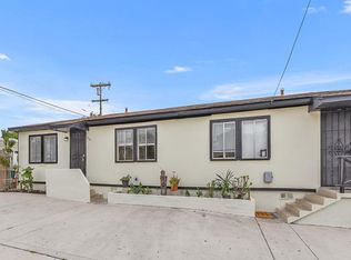 3105 B St #3107-B, San Diego, CA 92102