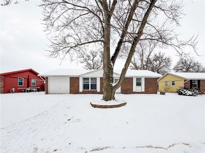 914 W Elizabeth St, Paris, IL, 61944