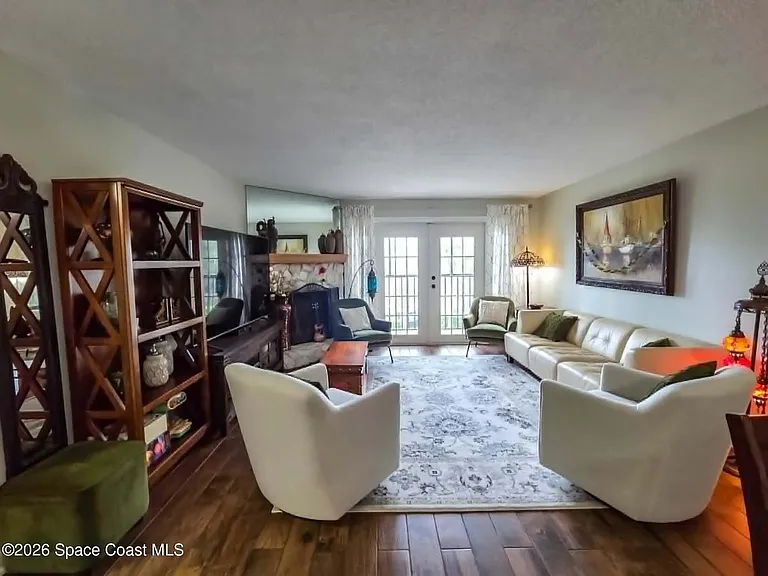 3321 Kirkland Rd NE — Photo 4