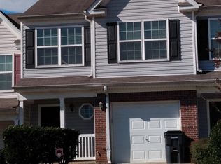 710 Parkway Rd, Union City, GA 30291