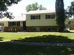 223 N 200 E, Preston, ID 83263