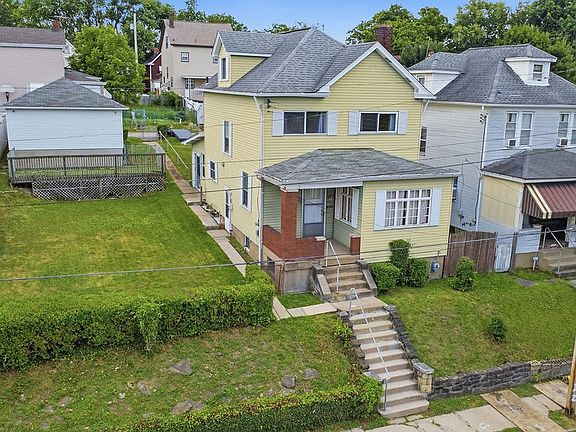 4th image of 2705 Cleveland St