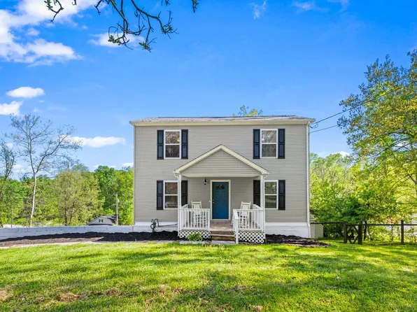 1705 Ray St, Ashland, KY 41101