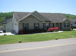 6861 Audrianna Ln, Knoxville, TN 37918