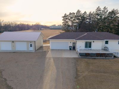 3005 81st Ave SE, Jamestown, ND, 58401