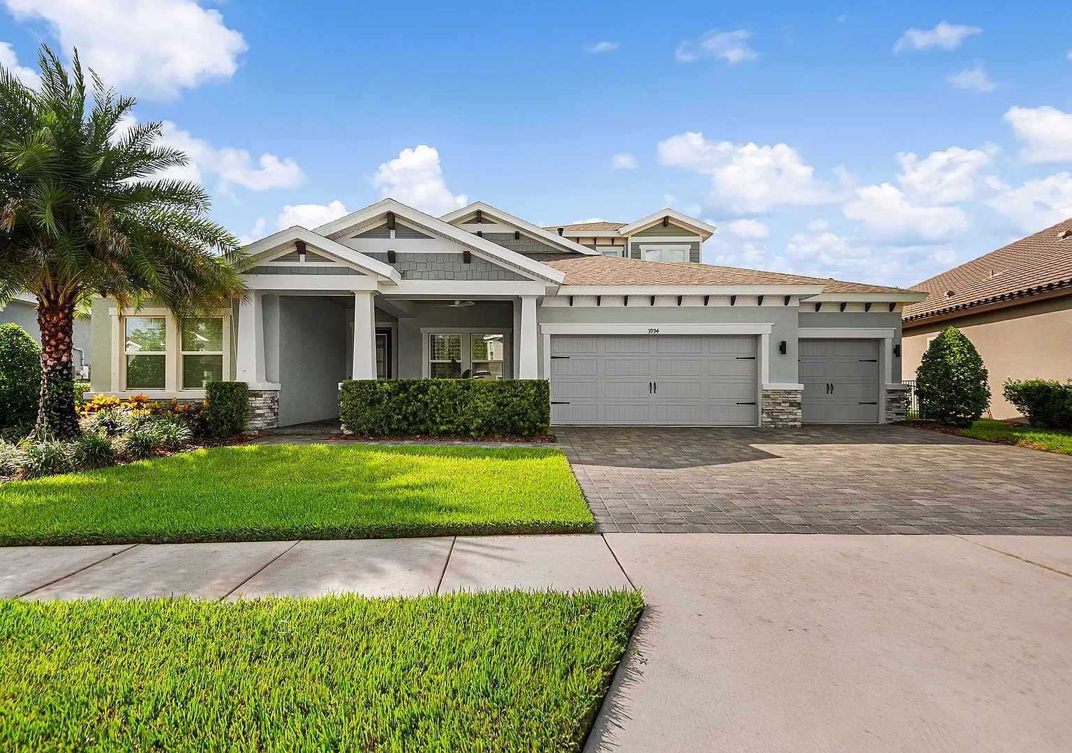 Longleaf Home For Rent! — Photo 1