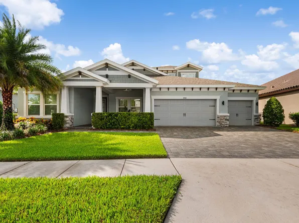 3994 Woodland Retreat Blvd, New Port Richey, FL 34655