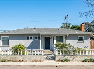 456 Springfield St, Claremont, CA 91711