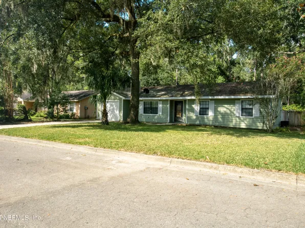 4330 NW 22ND Terrace, Gainesville, FL 32605