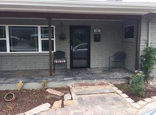 1907 Mountain View Ave, Alamogordo, NM 88310