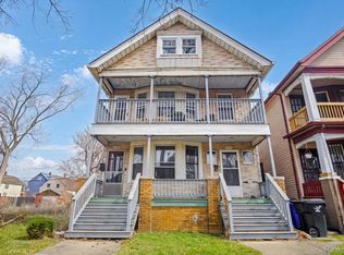 4746 Chopin St, Detroit, MI 48210