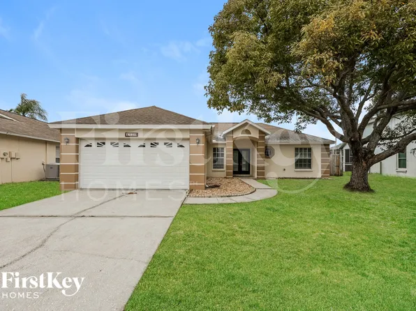 4830 Mill Run Dr, New Port Richey, FL 34653