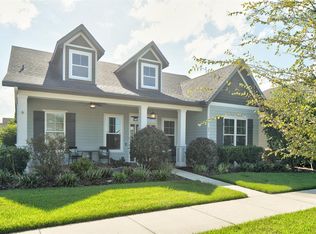 2943 SW 118th Dr, Gainesville, FL 32608