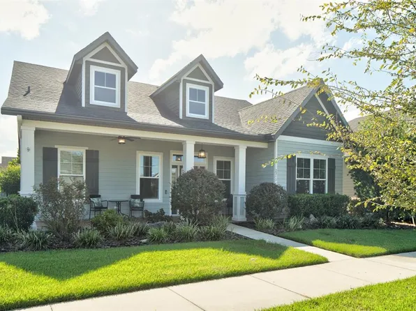 2943 SW 118th Dr, Gainesville, FL 32608