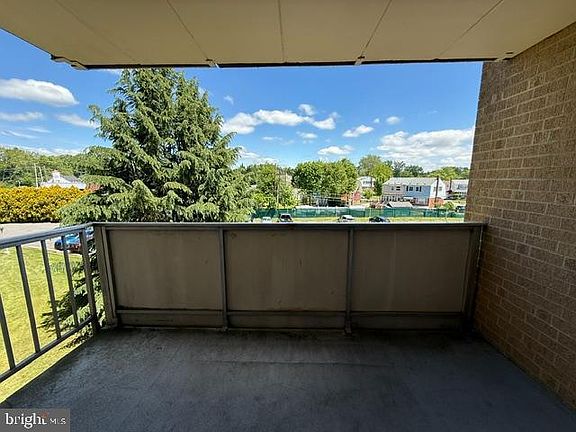 3rd image of 801 S Chester Rd APT 316