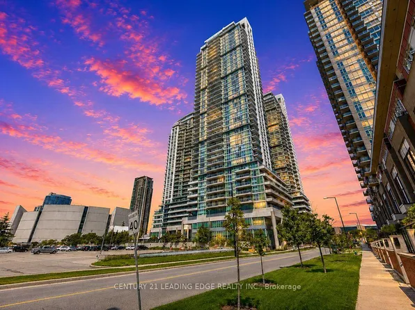 50 Town Centre Ct #411, Toronto, ON M1P 0A9