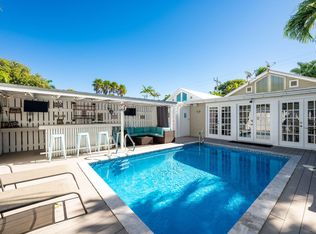 515 Petronia St, Key West, FL 33040