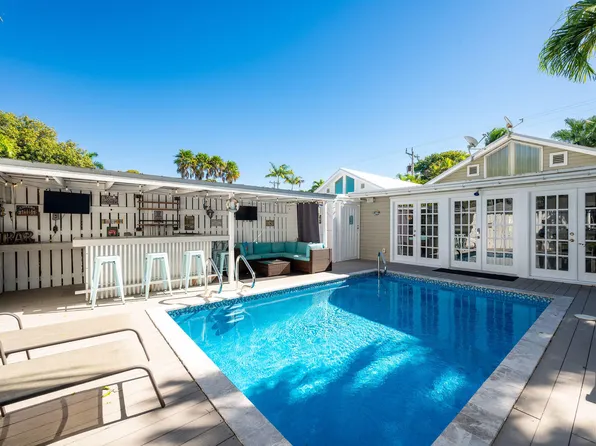 515 Petronia St, Key West, FL 33040