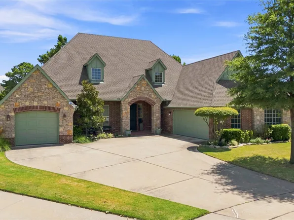 4105 N Lions Pl, Broken Arrow, OK 74012