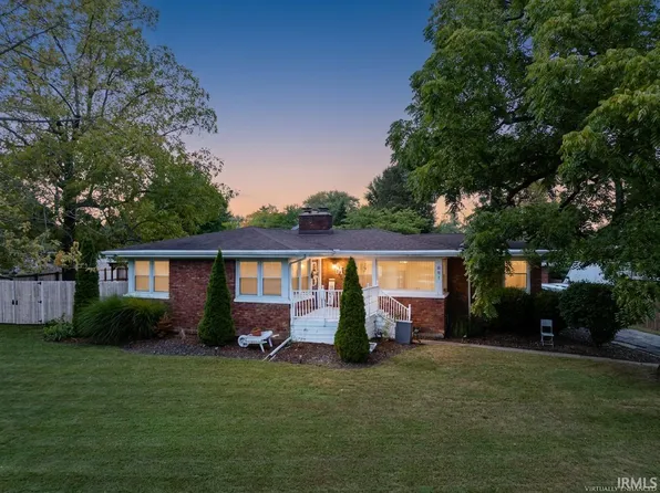 601 N Vierwood Way, Muncie, IN 47304