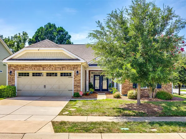 4904 Star Hill Ln, Charlotte, NC 28214