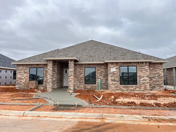 4502 Bosque Dr, Midland, TX 79707